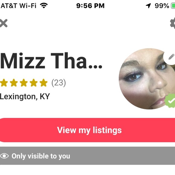 My Seller stats and ratings from other site - Picture 10 of 10